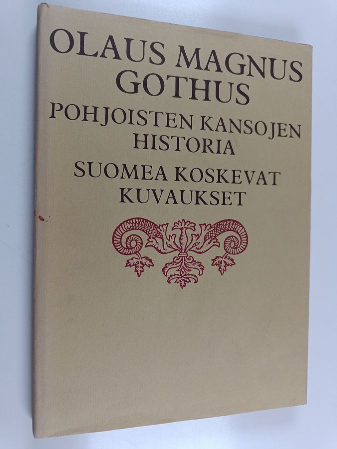 Pohjoisten kansojen historia