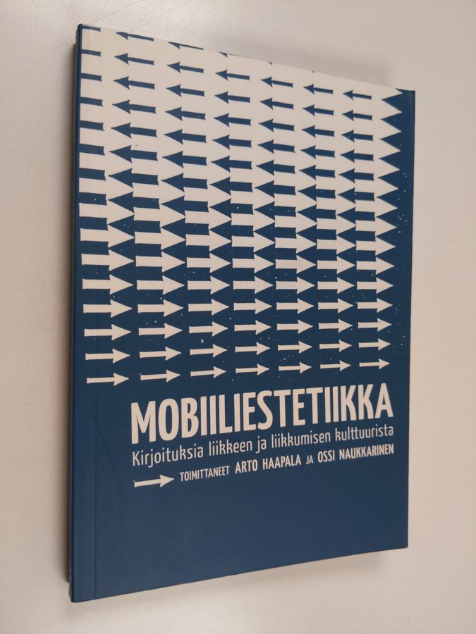 Mobiiliestetiikka