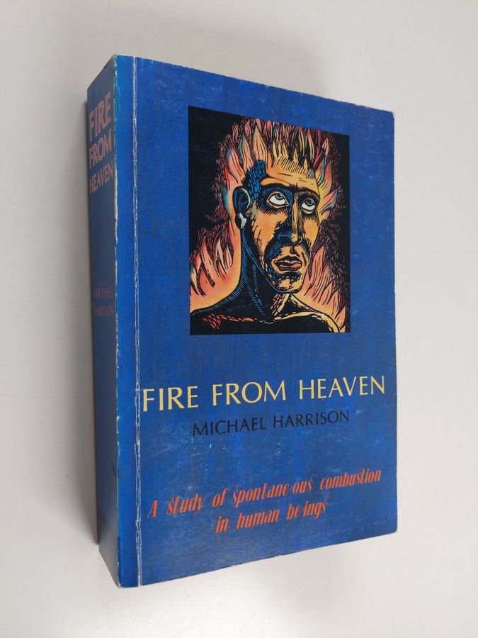 Fire from Heaven