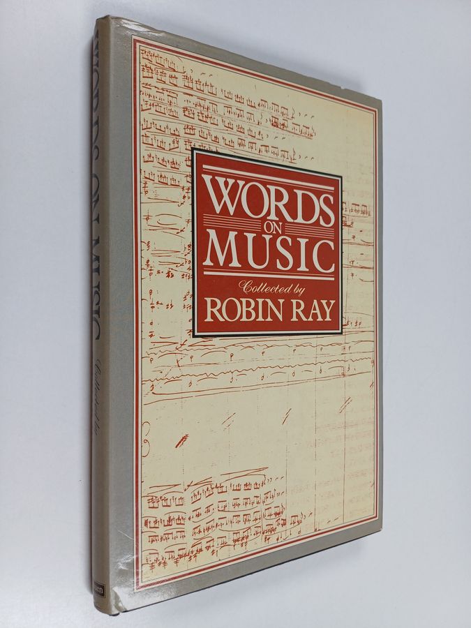 Words on Music