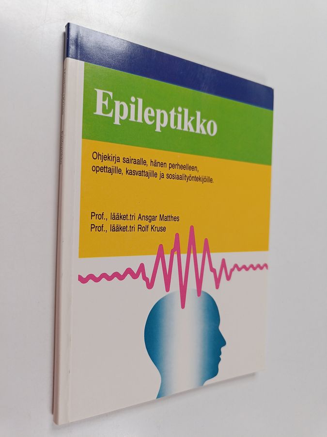 Epileptikko