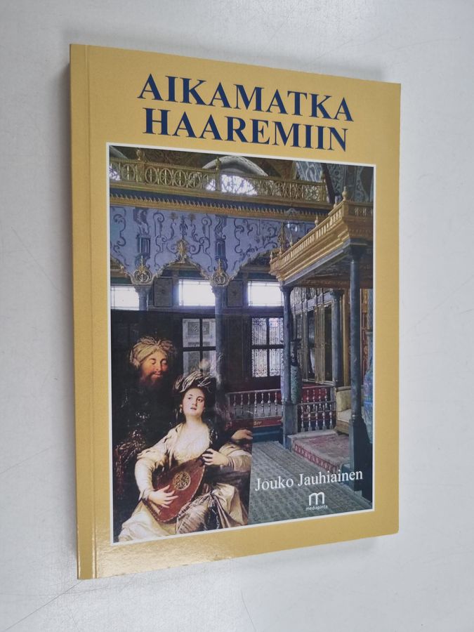 Aikamatka haaremiin