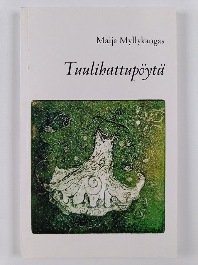 Tuulihattupöytä