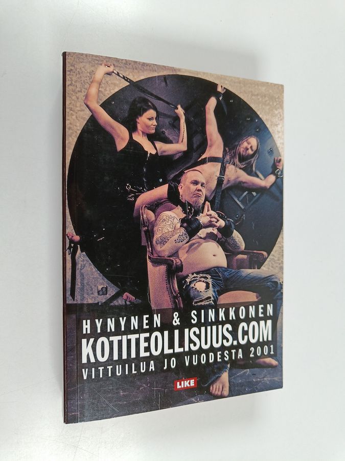 Kotiteollisuus.com