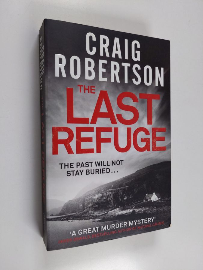 Last refuge