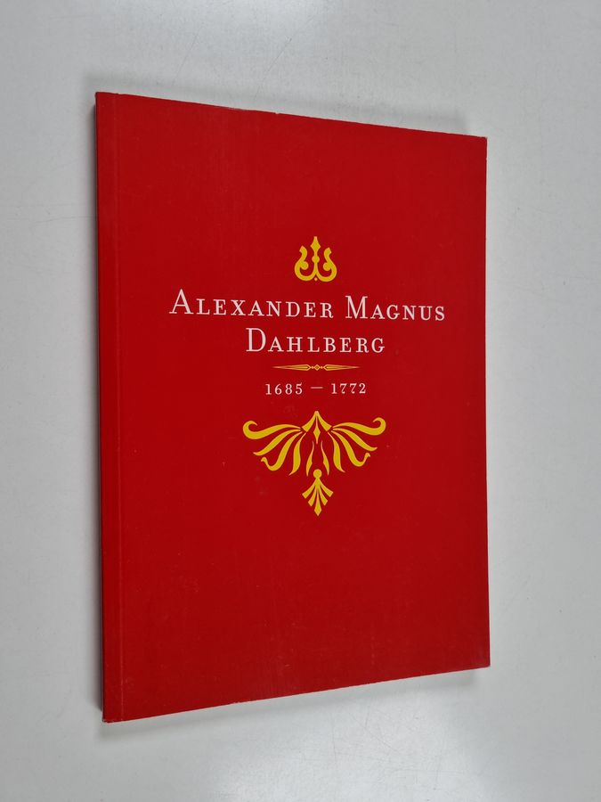 Alexander Magnus Dahlberg