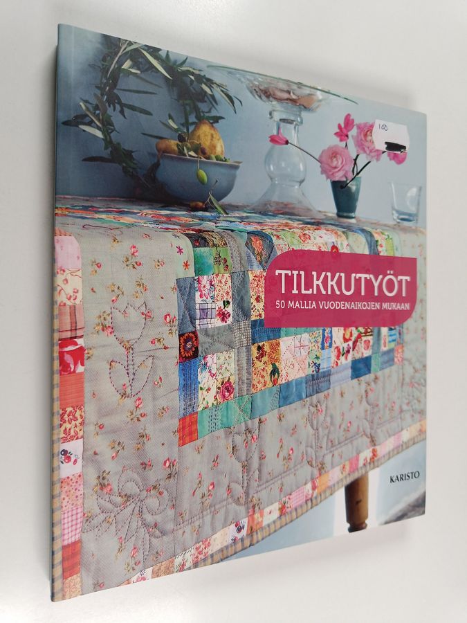 Tilkkutyöt