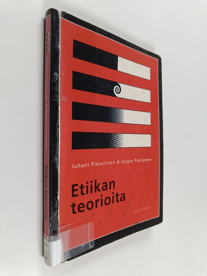 Etiikan teorioita