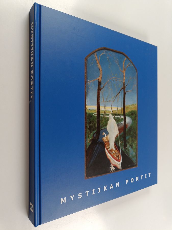 Mystiikan portit
