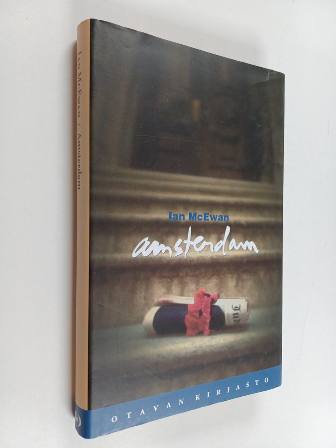Ian McEwan : Amsterdam