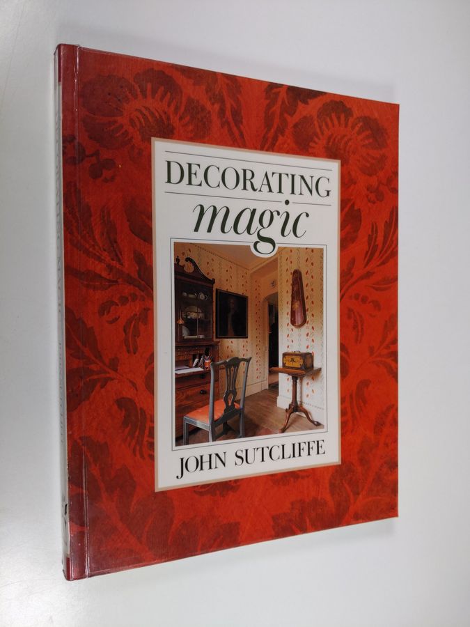 Decorating Magic