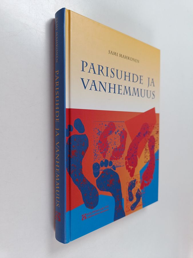 Parisuhde ja vanhemmuus