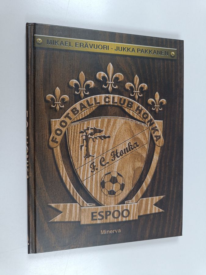 F. C. Honka