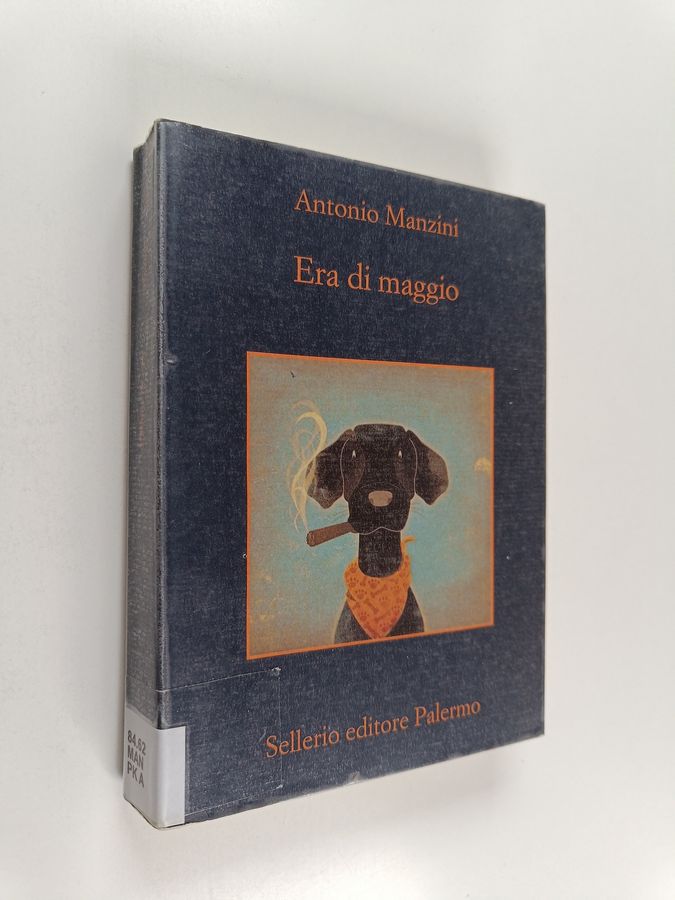 Era di maggio