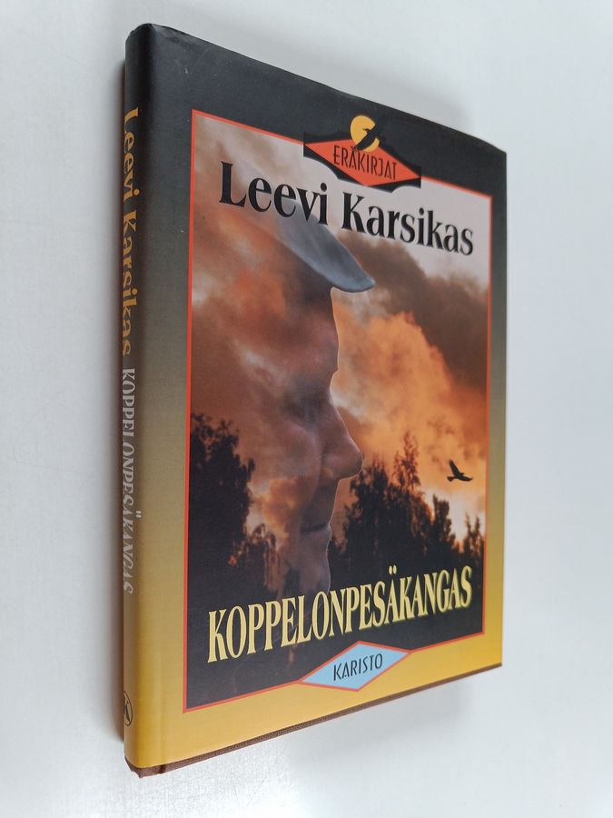 Koppelonpesäkangas