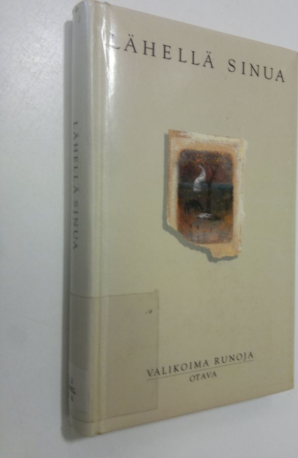 Lähellä sinua