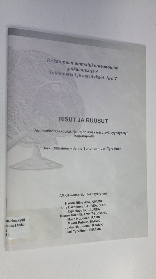 Risut ja ruusut
