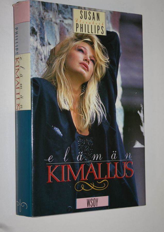Elämän kimallus