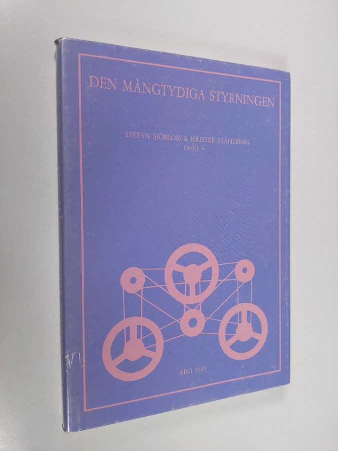 Den mångtydiga styrningen