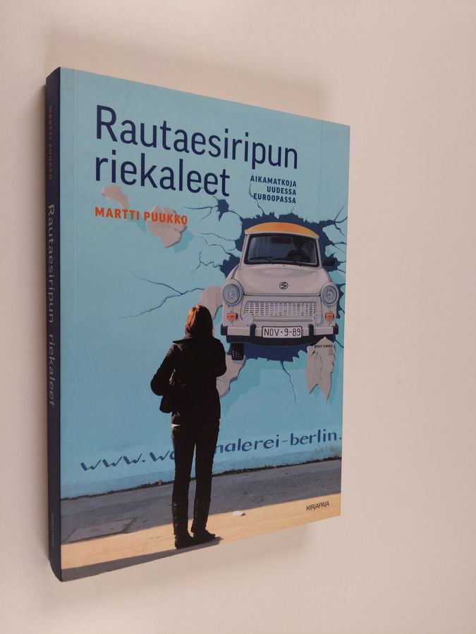 Rautaesiripun riekaleet