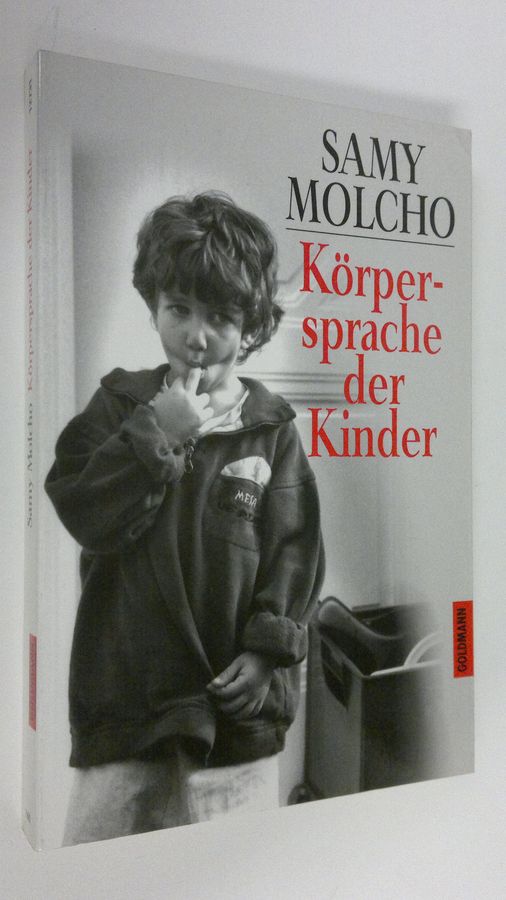 Körpersprache der Kinder