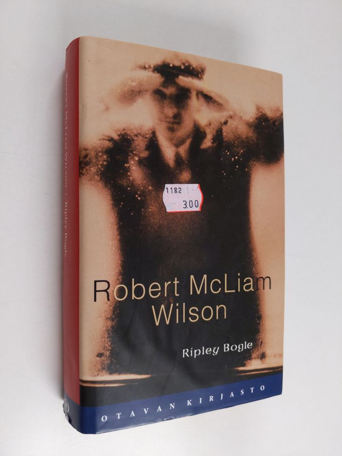 Robert McLiam Wilson : Ripley Bogle