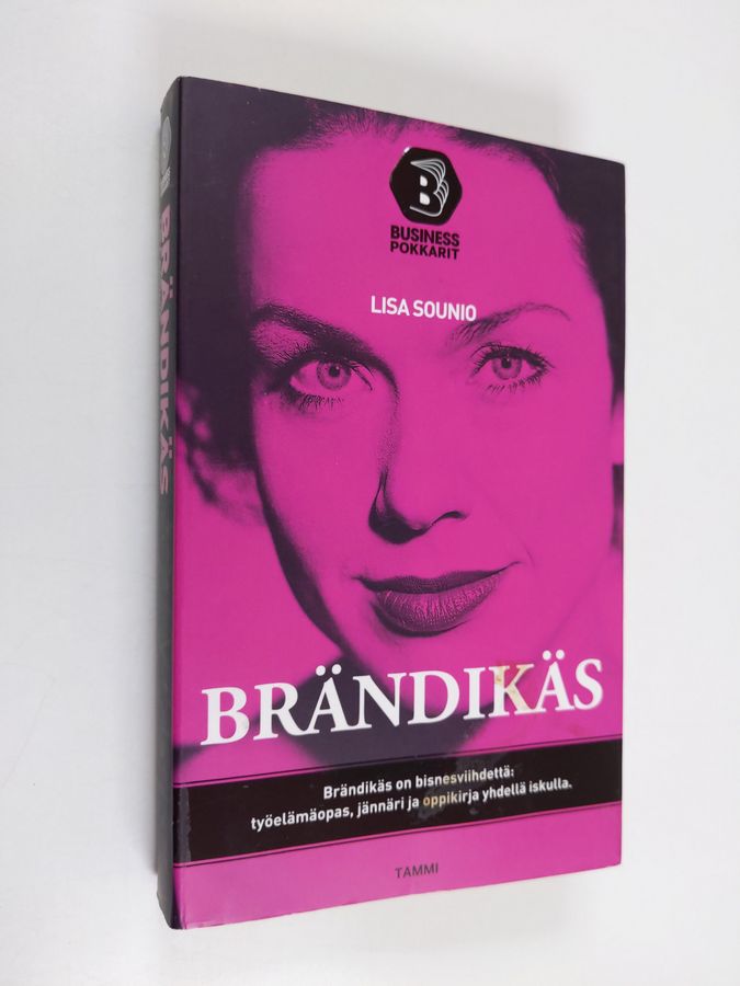 Brändikäs