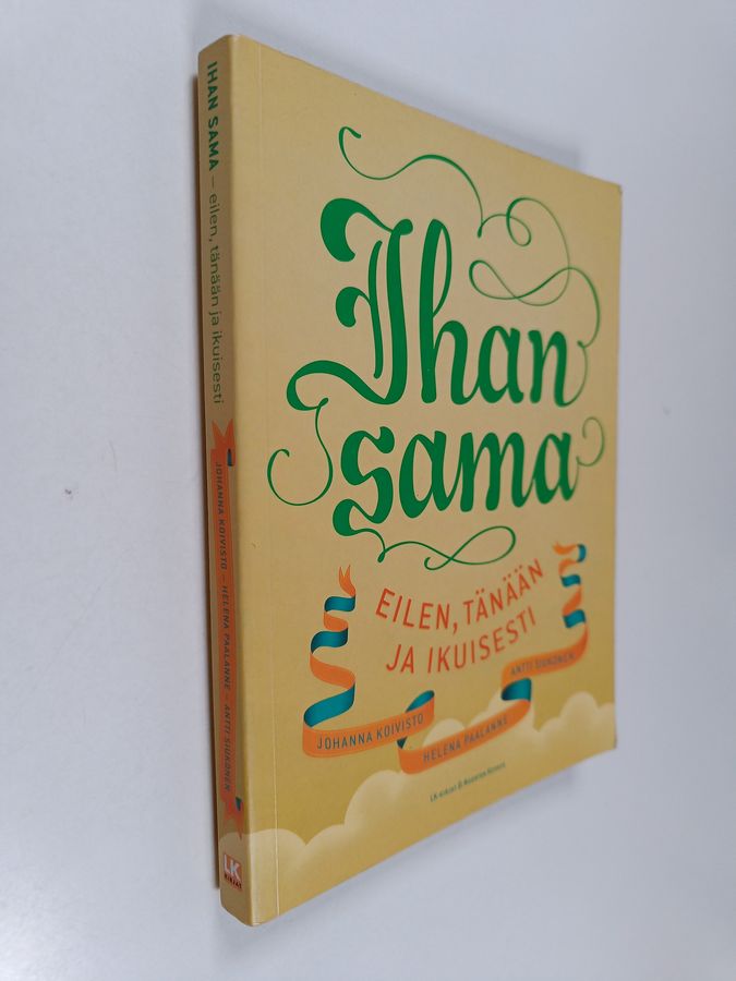 Ihan sama