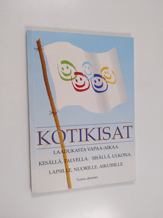 Kotikisat