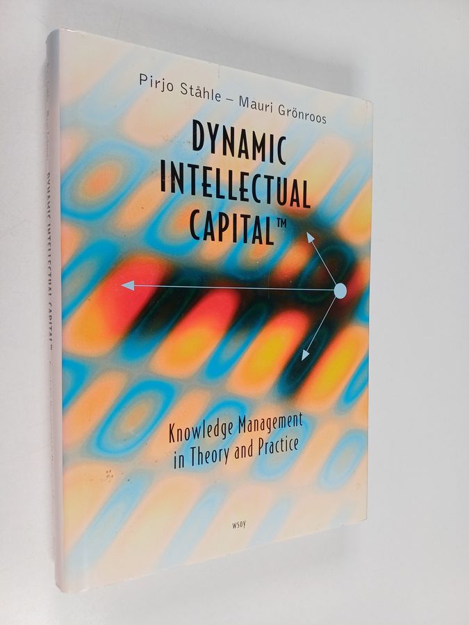Dynamic intellectual capital[sup TM]