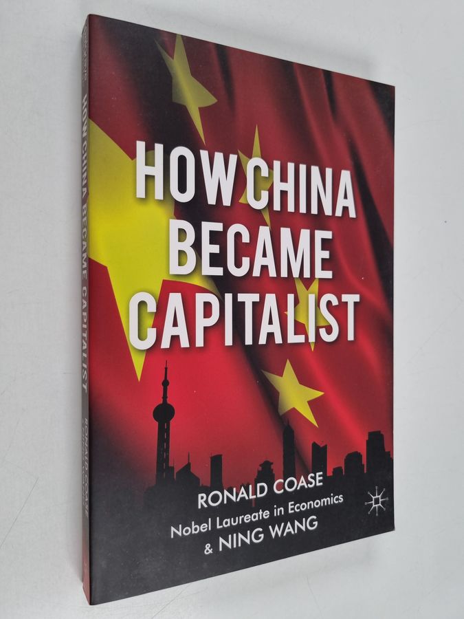 How China Became Capitalist