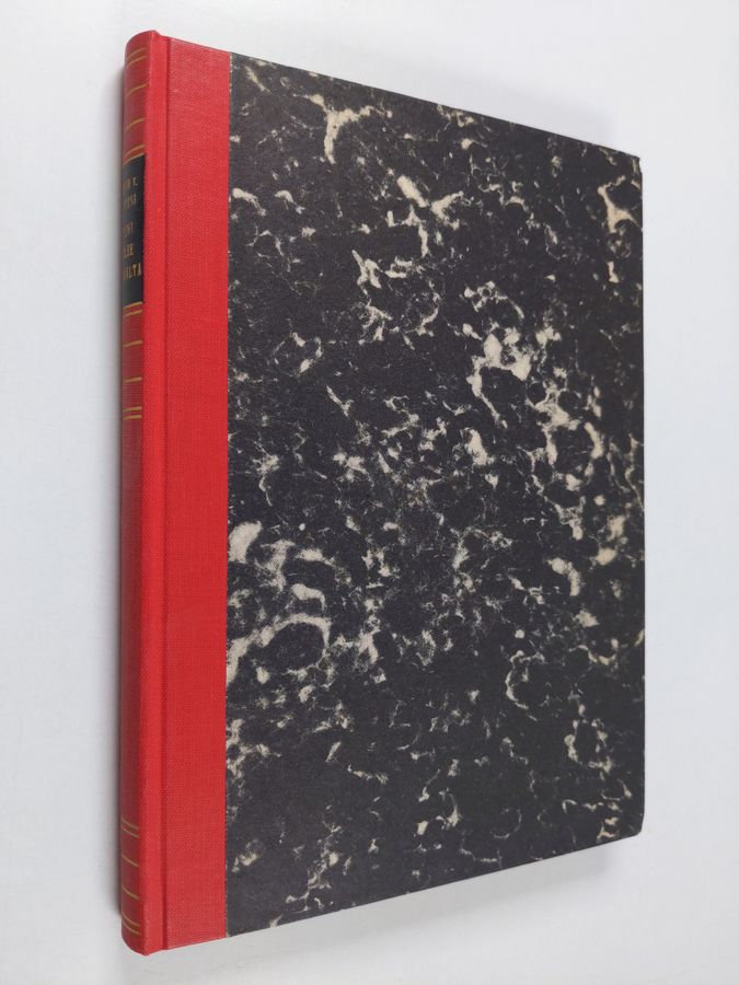 Arvid von Martens : Apuni tulee ylhäältä