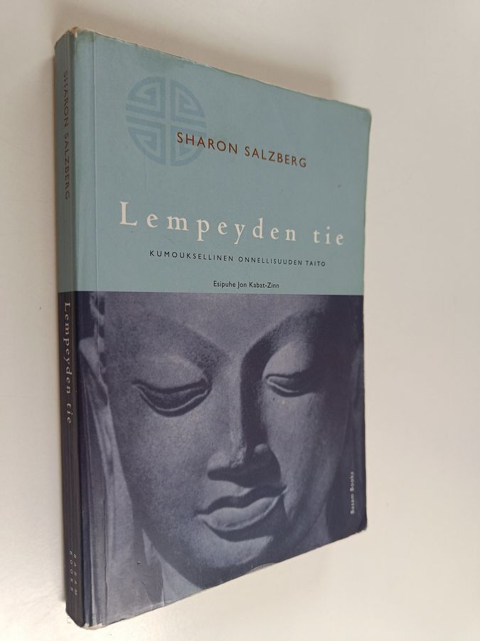 Lempeyden tie