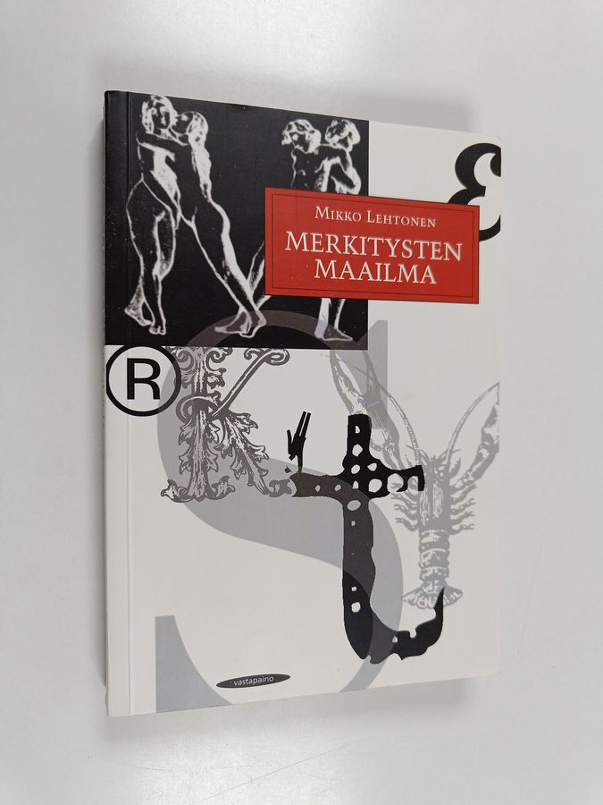 Merkitysten maailma