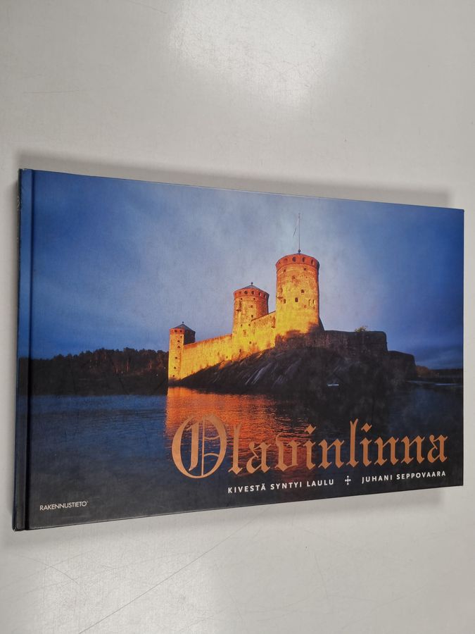 Olavinlinna