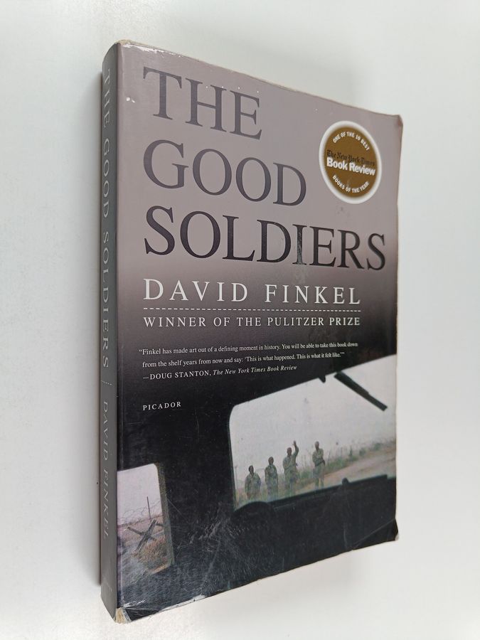 The Good Soldiers