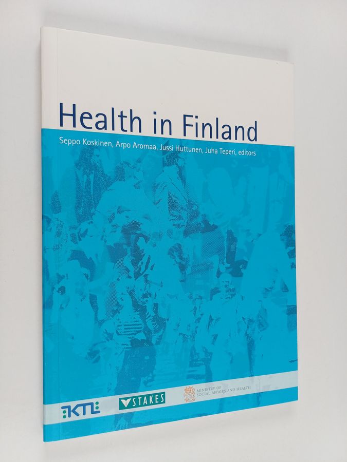Health in Finland