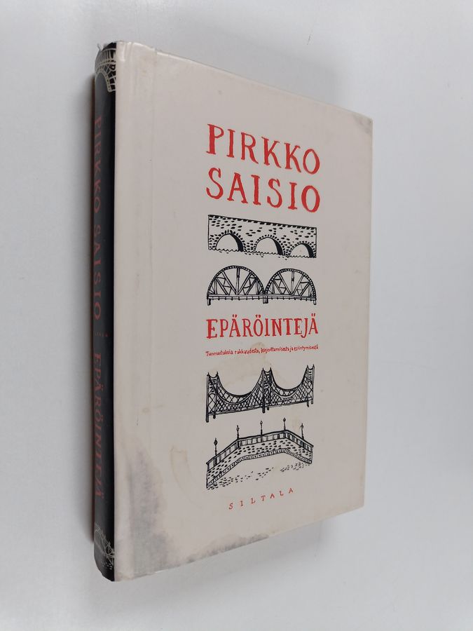 Epäröintejä