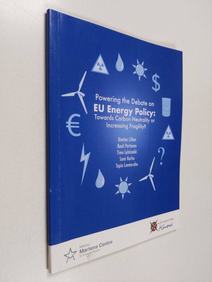 towards carbon neutrality or increasing fragility?