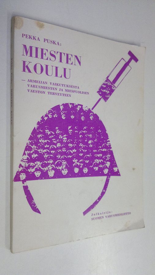 Miesten koulu