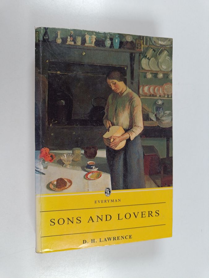 Sons and Lovers