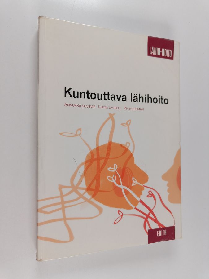Kuntouttava lähihoito