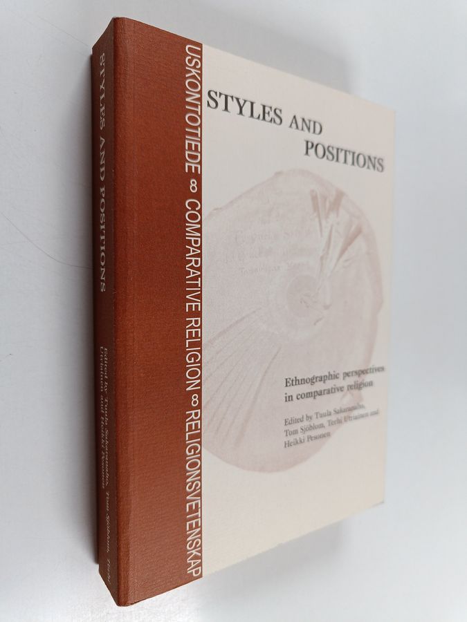 Styles and positions