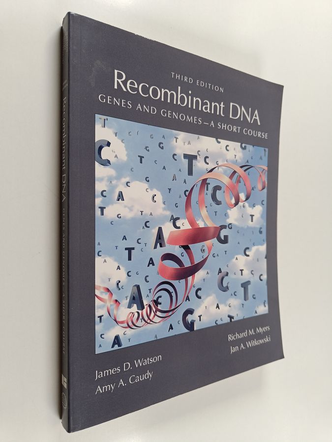 genes and genomes - a short course
