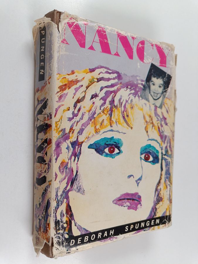 Deborah Spungen : Nancy