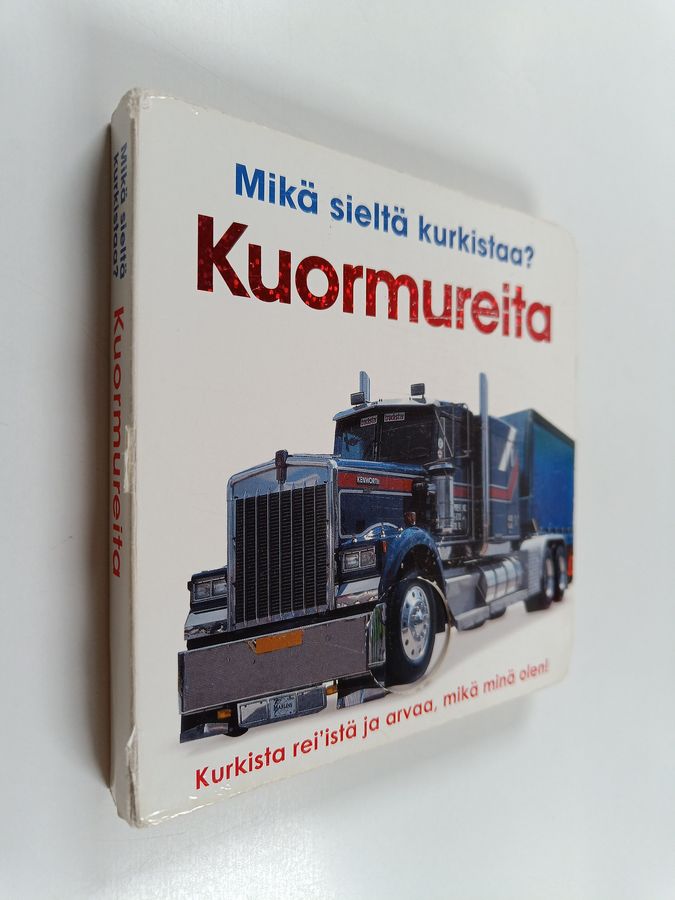 Kuormureita
