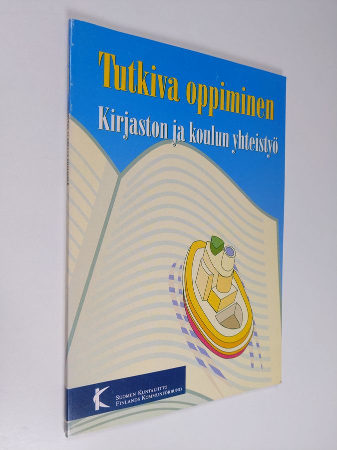 Tutkiva oppiminen