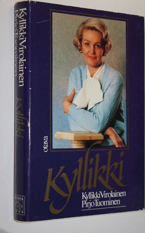 Kyllikki Virolainen : Kyllikki