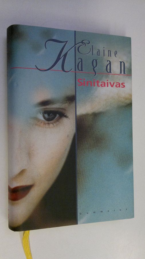 Elaine Kagan : Sinitaivas