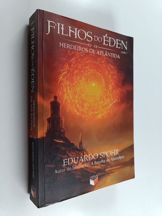 Filhos do Éden